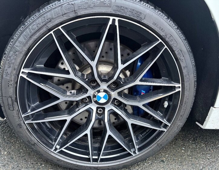 BMW Řada 4 Kupé 0,0 0