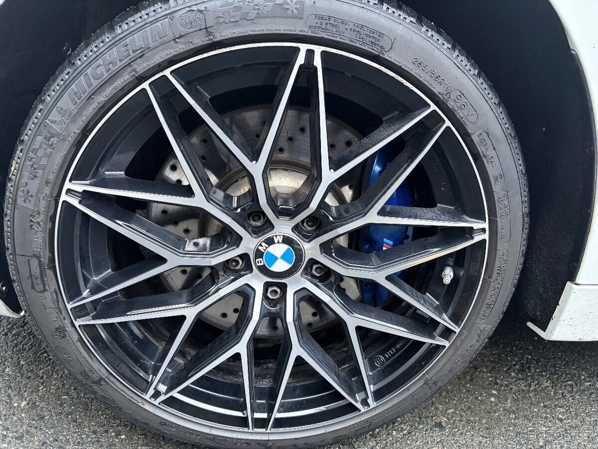 BMW Řada 4 Kupé 0,0 0