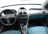Peugeot 206 7