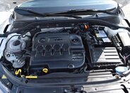 Škoda Octavia Kombi 1,6 l 77 kw