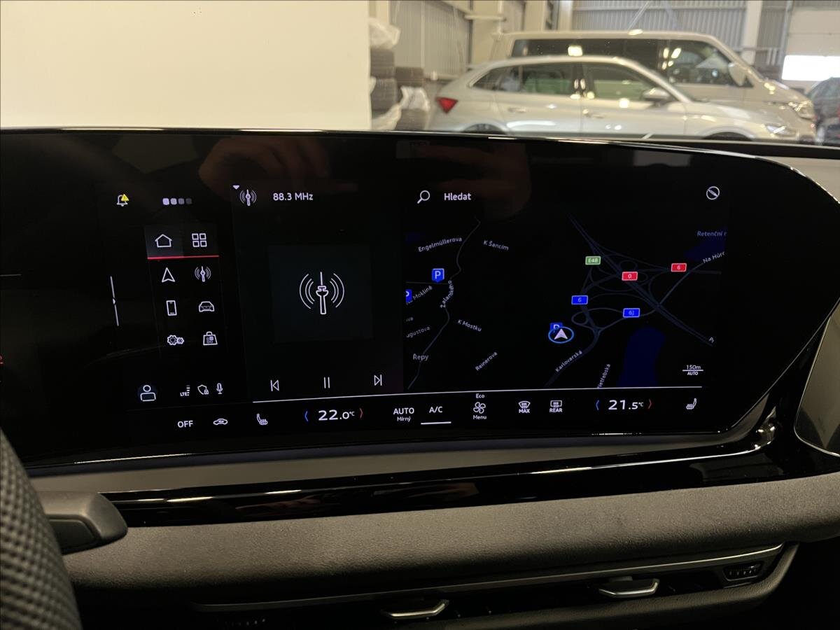 Audi A5 Liftback 2,0 l 150 kw