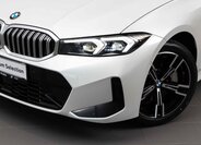 BMW Řada 3 Kombi 2,0 l 180 kw