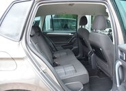 Volkswagen Golf Sportsvan MPV 1,2 l 81 kw