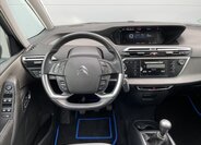 Citroën Grand C4 Picasso Ostatní 1,6 l 115 kw
