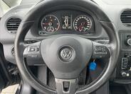 Volkswagen Caddy 20