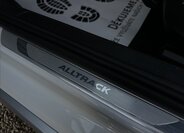 Volkswagen Golf Kombi 2,0 l 135 kw