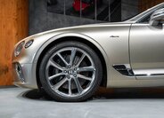 Bentley Continental GTC 3