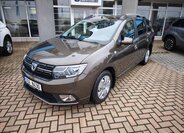 Dacia Logan Kombi 1,1 l 54 kw