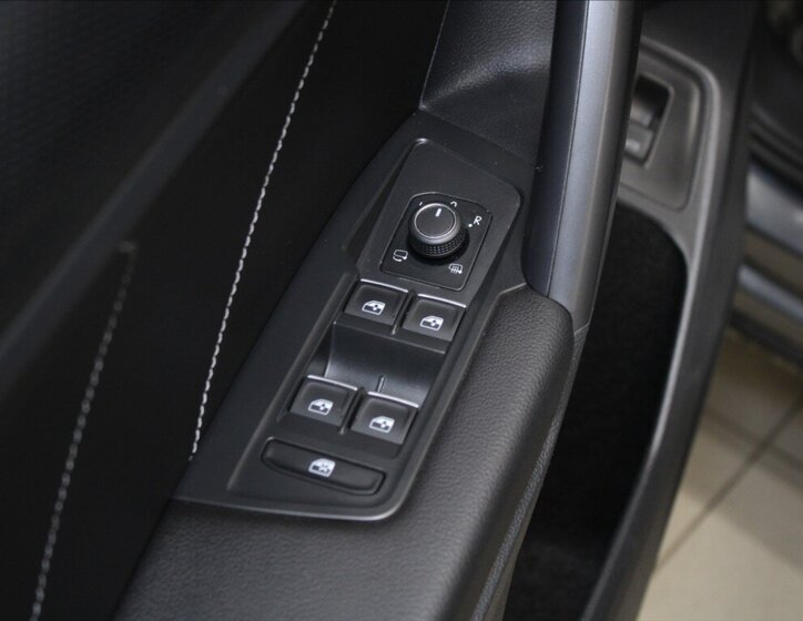 Volkswagen Tiguan Allspace 22