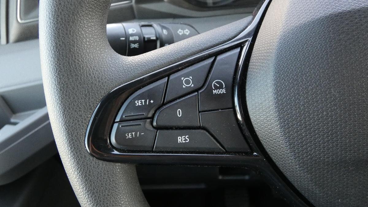 Renault Master Užitková 2,0 l 110 kw