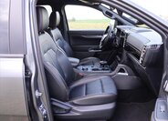 Ford Ranger Pick-up 3,0 l 177 kw