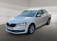 Škoda Octavia 3