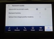 Ford Mondeo Kombi 2,0 l 110 kw