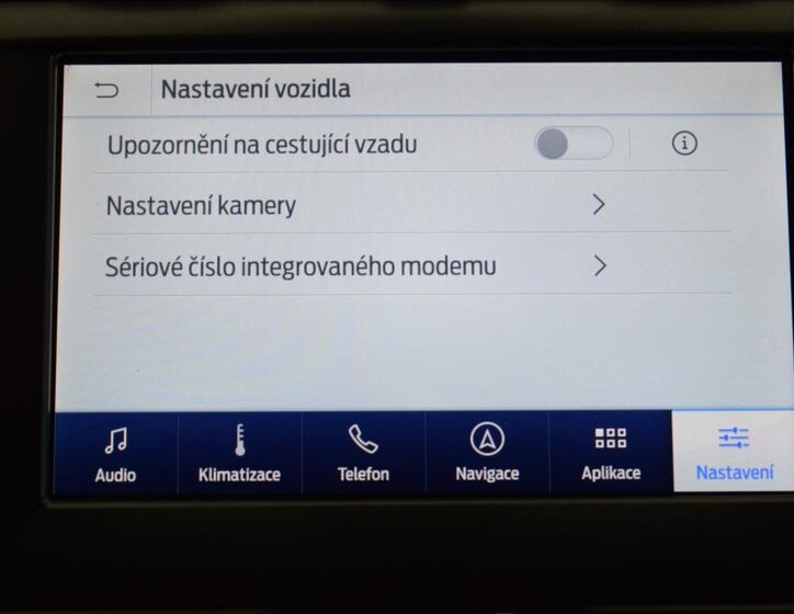 Ford Mondeo Kombi 2,0 l 110 kw