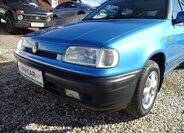 Škoda Felicia Hatchback 1,6 l 55 kw