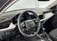 Škoda Scala Hatchback 1,5 l 110 kw