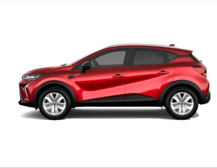 Mitsubishi ASX SUV / Terénní 1,3 l 103 kw