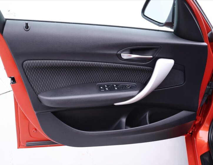 BMW Řada 1 Hatchback 1,6 l 100 kw