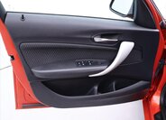 BMW Řada 1 Hatchback 1,6 l 100 kw