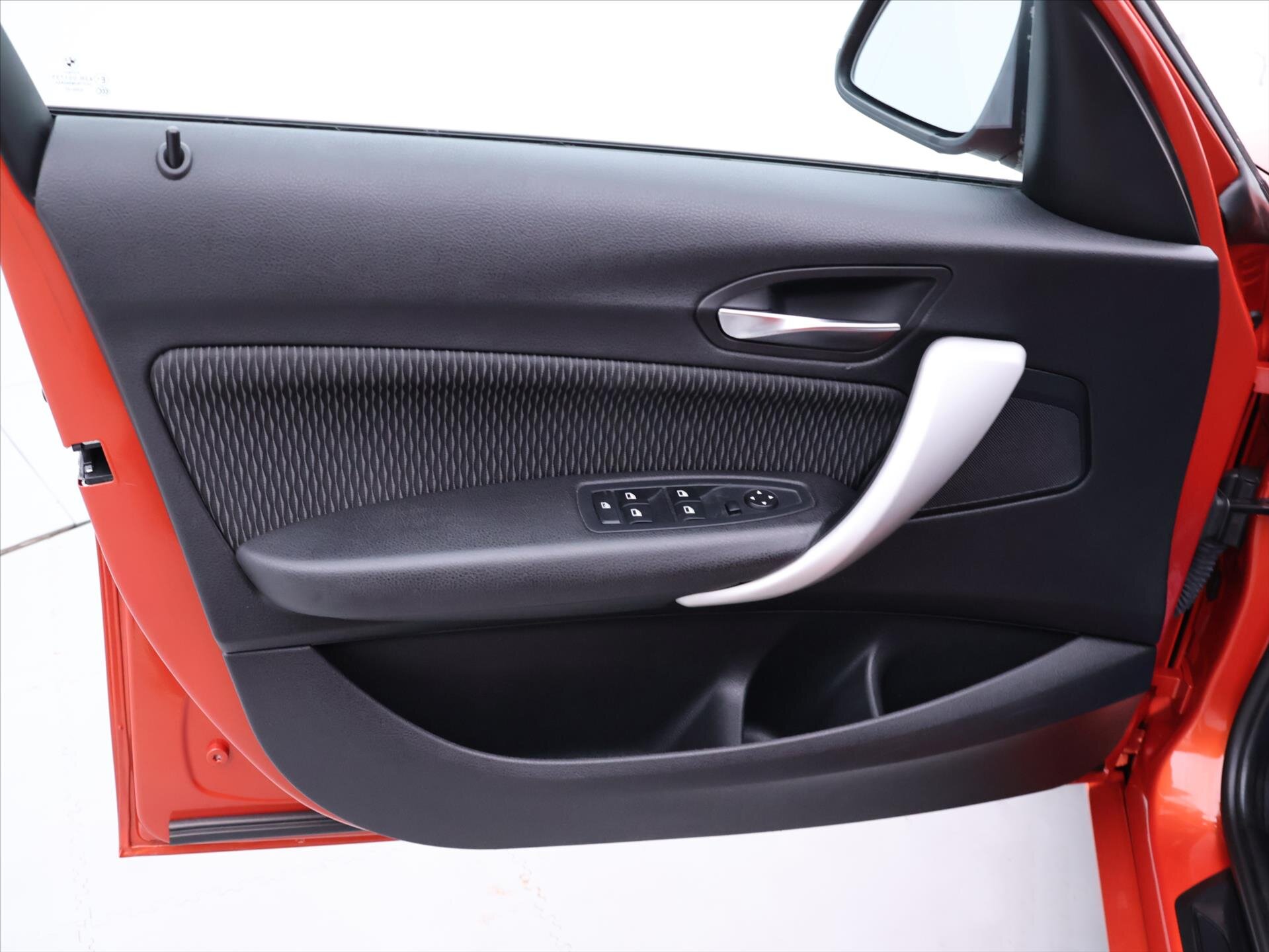 BMW Řada 1 Hatchback 1,6 l 100 kw