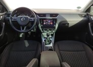 Škoda Octavia 5