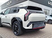KIA EV3 CUV 0,0 150 kw