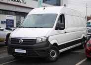 Volkswagen Crafter Skříň 2,0 l 103 kw