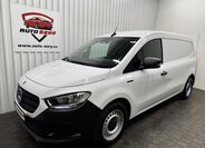 Mercedes-Benz Citan Ostatní 0,0 90 kw