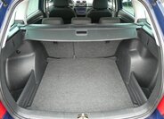 Škoda Fabia Kombi 1,2 l 63 kw