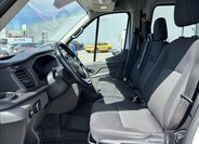 Ford Transit Ostatní 2,0 l 95 kw