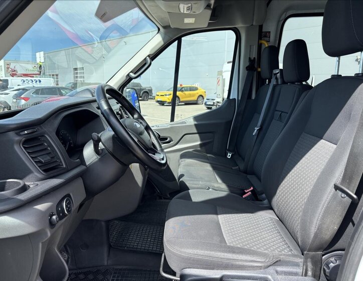 Ford Transit Ostatní 2,0 l 95 kw