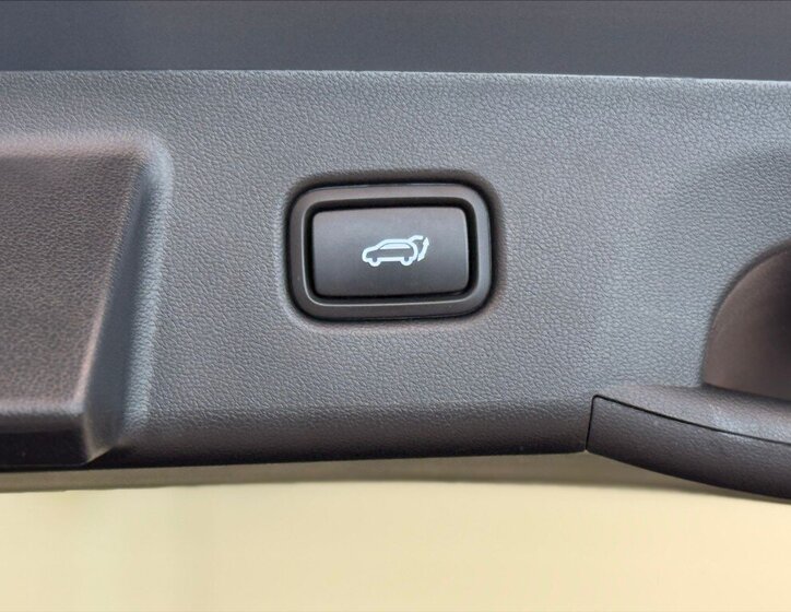 Hyundai Tucson SUV / Terénní 1,6 l 185 kw