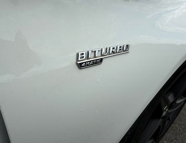 Mercedes-Benz Třídy C 9