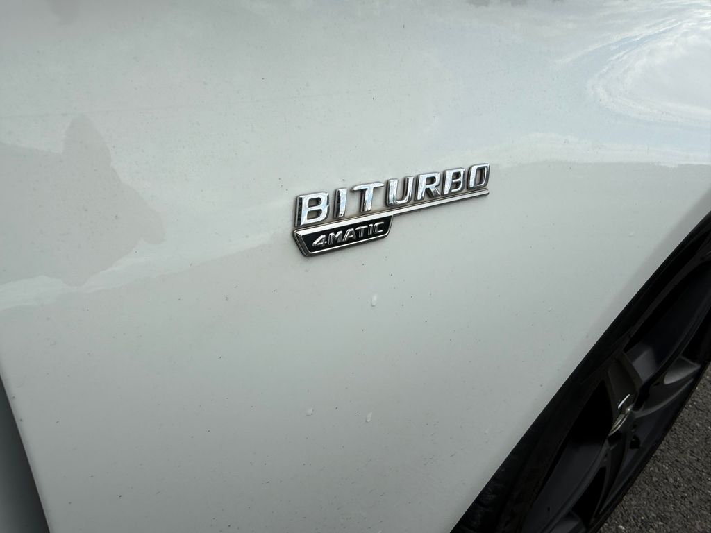 Mercedes-Benz Třídy C