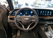 Cadillac Escalade 19
