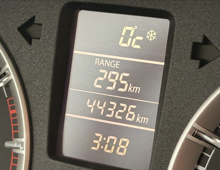 Suzuki Swift Hatchback 1,2 l 69 kw