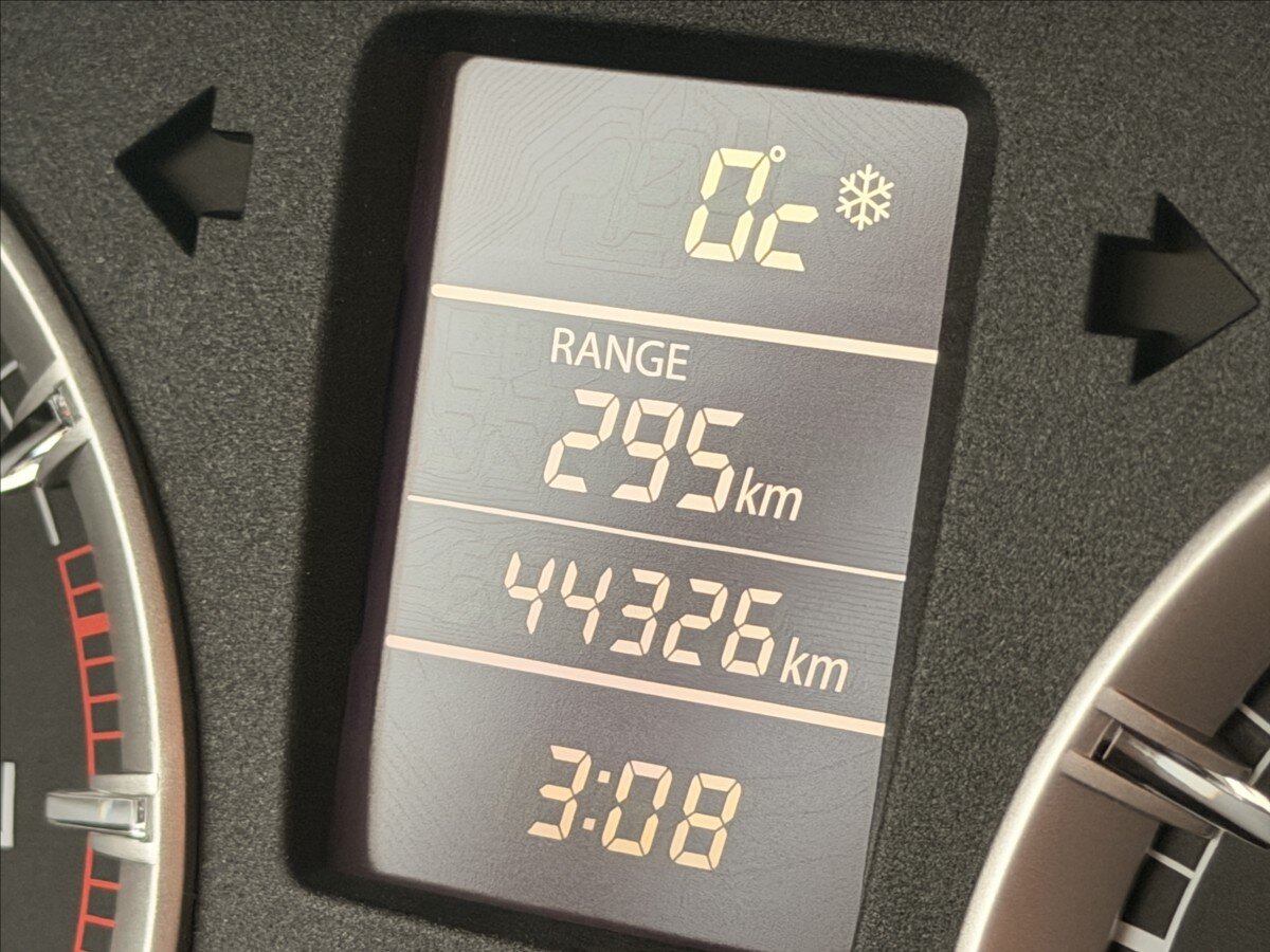 Suzuki Swift Hatchback 1,2 l 69 kw