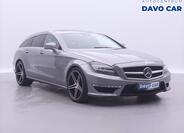 Mercedes-Benz CLS 1