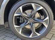Cupra Formentor SUV / Terénní 2,0 l 180 kw