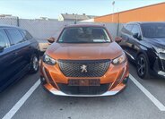 Peugeot 2008 SUV / Terénní 1,5 l 81 kw