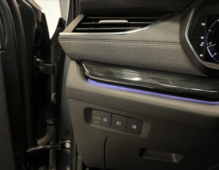 Škoda Octavia Liftback 1,5 l 110 kw