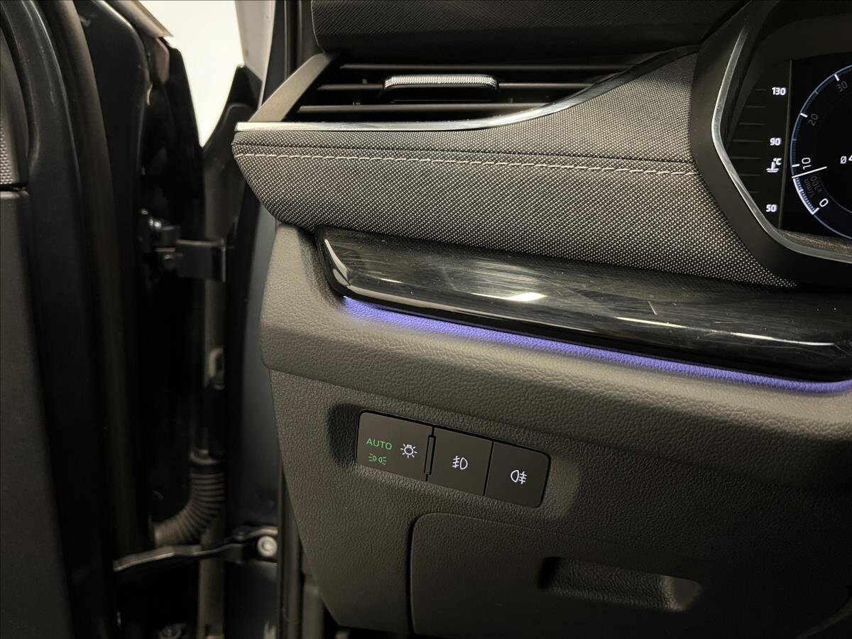 Škoda Octavia Liftback 1,5 l 110 kw