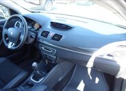 Renault Mégane Kombi 1,9 l 96 kw