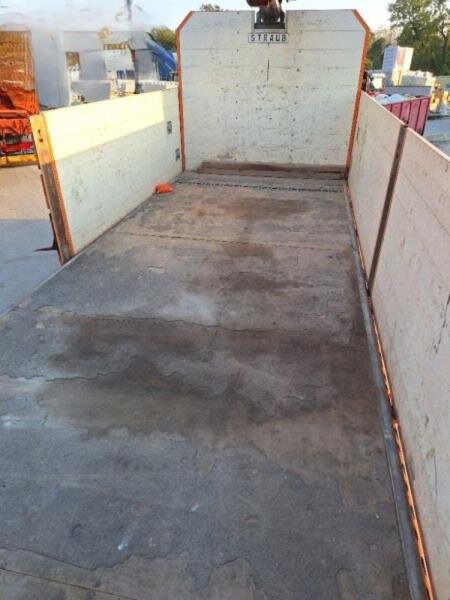 MAN Ostatní Valník 0,0 324 kw