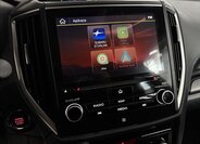 Subaru Forester SUV / Terénní 2,0 l 110 kw