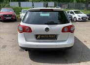 Volkswagen Passat Kombi 2,0 l 125 kw