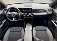 Mercedes-Benz GLB SUV / Terénní 2,0 l 110 kw