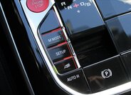 BMW M3 Sedan / Limuzína 3,0 l 375 kw