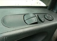 Mercedes-Benz Vito MPV 2,1 l 120 kw