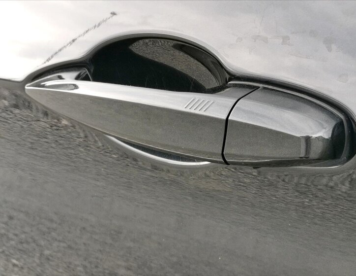 BMW X6 SUV / Terénní 3,0 l 190 kw